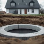 Prawidłowa obsługa zbiornika bezodpływowego w domu jednorodzinnym – najważniejsze wskazówki dla właścicieli nieruchomości