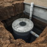 Pełny poradnik obejmujący wyboru, instalacji oraz długoterminowego użytkowania szamba betonowego