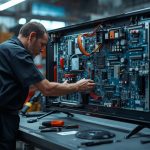 Jak efektywnie rozplanować profesjonalne kompletny system podlewania